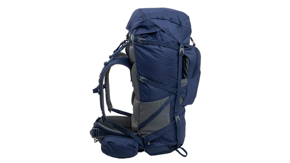 ALPS Mountaineering Red Tail Backpack, 80 Liters 4 ALPS Mountaineering Red Tail Backpack, 80 Liters - Image 2