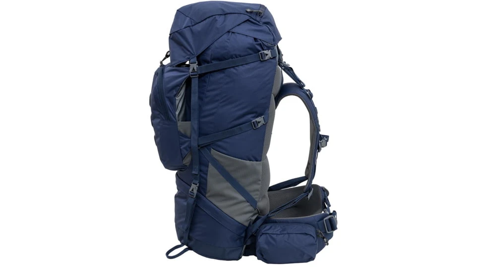 ALPS Mountaineering Red Tail Backpack, 80 Liters 6 ALPS Mountaineering Red Tail Backpack, 80 Liters - Image 4