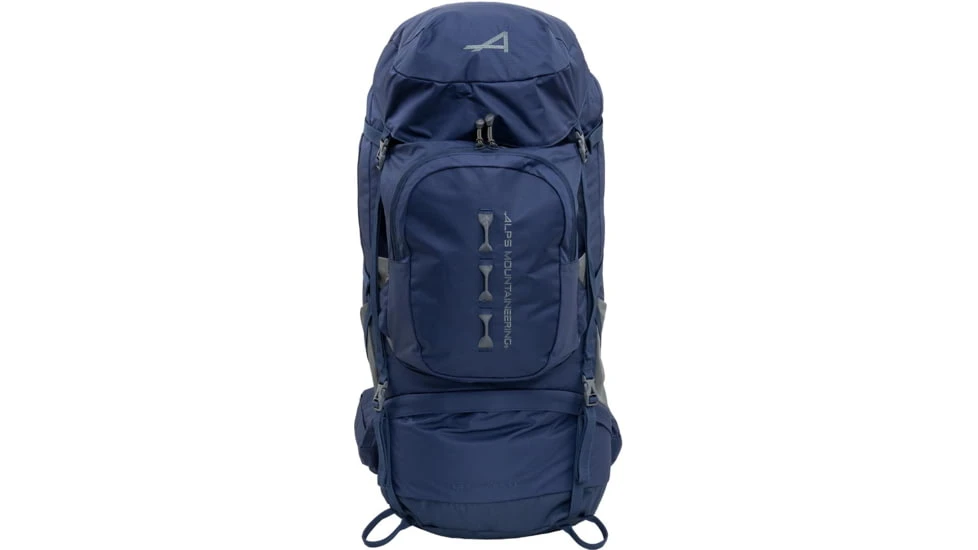 ALPS Mountaineering Red Tail Backpack, 80 Liters 7 ALPS Mountaineering Red Tail Backpack, 80 Liters - Image 5