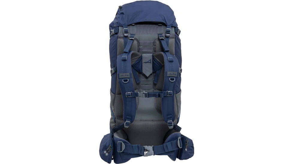 ALPS Mountaineering Red Tail Backpack, 80 Liters 8 ALPS Mountaineering Red Tail Backpack, 80 Liters - Image 6