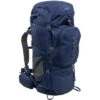 ALPS Mountaineering Red Tail Backpack, 80 Liters 1 ALPS Mountaineering Red Tail Backpack, 80 Liters -Alps opplanet alps mountaineering red tail backpack 80 liters navy 2436803 main