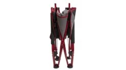 ALPS Mountaineering Rendezvous Chair 19 ALPS Mountaineering Rendezvous Chair -Alps opplanet alps mountaineering rendezvous chair salsa charcoal 8013944 av 1
