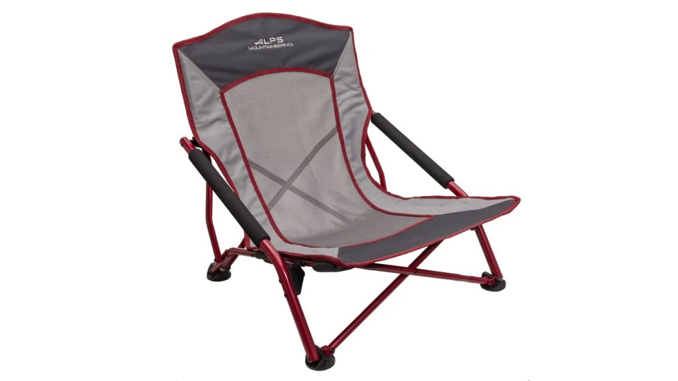 ALPS Mountaineering Rendezvous Chair 8 ALPS Mountaineering Rendezvous Chair - Image 6