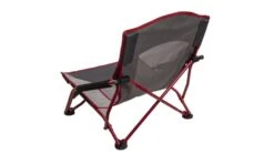 ALPS Mountaineering Rendezvous Chair 23 ALPS Mountaineering Rendezvous Chair -Alps opplanet alps mountaineering rendezvous chair salsa charcoal 8013944 av 3