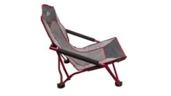 ALPS Mountaineering Rendezvous Chair 25 ALPS Mountaineering Rendezvous Chair -Alps opplanet alps mountaineering rendezvous chair salsa charcoal 8013944 av 4