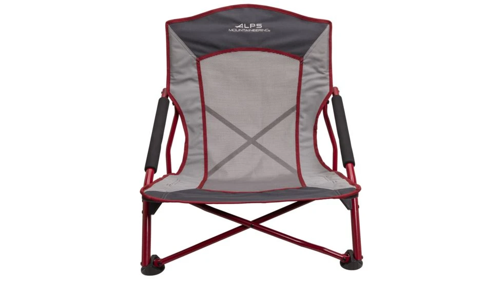 ALPS Mountaineering Rendezvous Chair 4 ALPS Mountaineering Rendezvous Chair - Image 2