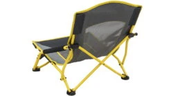 ALPS Mountaineering Rendezvous Chair 20 ALPS Mountaineering Rendezvous Chair -Alps opplanet alps mountaineering rendezvous chair yellow charcoal 8013936 av 1