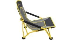 ALPS Mountaineering Rendezvous Chair 18 ALPS Mountaineering Rendezvous Chair -Alps opplanet alps mountaineering rendezvous chair yellow charcoal 8013936 av 2