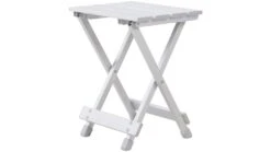 ALPS Mountaineering Sidekick Stool -Alps opplanet alps mountaineering sidekick stool silver 8131376 av 1