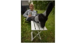 ALPS Mountaineering Sidekick Stool -Alps opplanet alps mountaineering sidekick stool silver 8131376 av 5