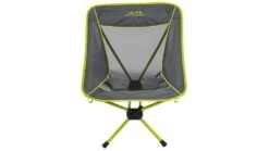 ALPS Mountaineering Simmer Chair 7 ALPS Mountaineering Simmer Chair -Alps opplanet alps mountaineering simmer chair citrus charcoal 8011060 av 1