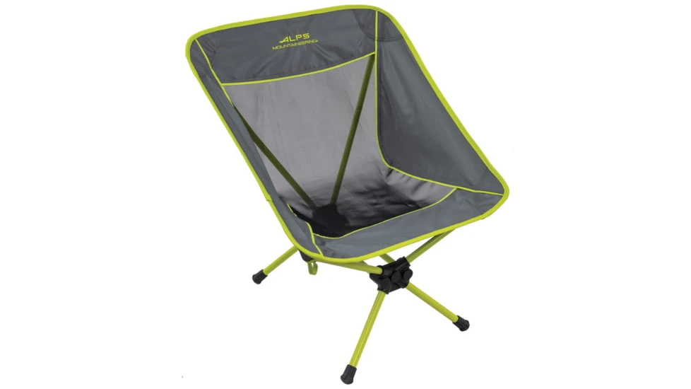 ALPS Mountaineering Simmer Chair 4 ALPS Mountaineering Simmer Chair - Image 2