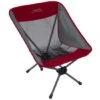 ALPS Mountaineering Simmer Chair 2 ALPS Mountaineering Simmer Chair -Alps opplanet alps mountaineering simmer chair salsa charcoal 8011044 main
