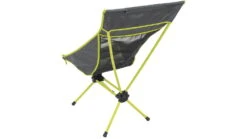 ALPS Mountaineering Simmer Lounger Chair 25 ALPS Mountaineering Simmer Lounger Chair -Alps opplanet alps mountaineering simmer lounger chair citrus charcoal 8011248 av 1