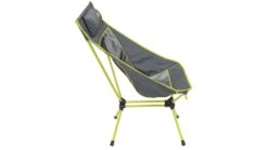 ALPS Mountaineering Simmer Lounger Chair 22 ALPS Mountaineering Simmer Lounger Chair -Alps opplanet alps mountaineering simmer lounger chair citrus charcoal 8011248 av 2
