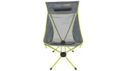 ALPS Mountaineering Simmer Lounger Chair 29 ALPS Mountaineering Simmer Lounger Chair -Alps opplanet alps mountaineering simmer lounger chair citrus charcoal 8011248 av 4
