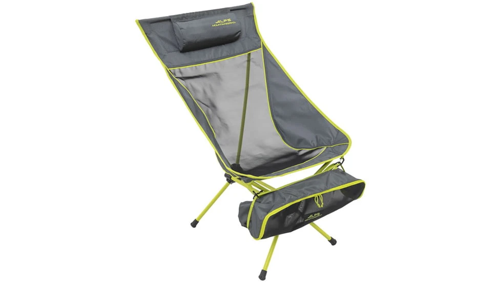 ALPS Mountaineering Simmer Lounger Chair 4 ALPS Mountaineering Simmer Lounger Chair - Image 2