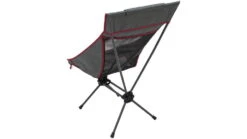 ALPS Mountaineering Simmer Lounger Chair 23 ALPS Mountaineering Simmer Lounger Chair -Alps opplanet alps mountaineering simmer lounger chair salsa charcoal 8011242 av 1
