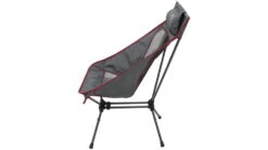 ALPS Mountaineering Simmer Lounger Chair 24 ALPS Mountaineering Simmer Lounger Chair -Alps opplanet alps mountaineering simmer lounger chair salsa charcoal 8011242 av 2