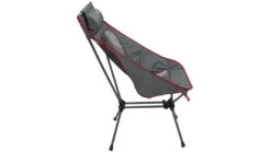 ALPS Mountaineering Simmer Lounger Chair 26 ALPS Mountaineering Simmer Lounger Chair -Alps opplanet alps mountaineering simmer lounger chair salsa charcoal 8011242 av 3