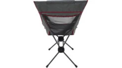 ALPS Mountaineering Simmer Lounger Chair 30 ALPS Mountaineering Simmer Lounger Chair -Alps opplanet alps mountaineering simmer lounger chair salsa charcoal 8011242 av 5