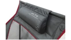 ALPS Mountaineering Simmer Lounger Chair 33 ALPS Mountaineering Simmer Lounger Chair -Alps opplanet alps mountaineering simmer lounger chair salsa charcoal 8011242 av 6