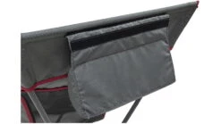 ALPS Mountaineering Simmer Lounger Chair 34 ALPS Mountaineering Simmer Lounger Chair -Alps opplanet alps mountaineering simmer lounger chair salsa charcoal 8011242 av 7