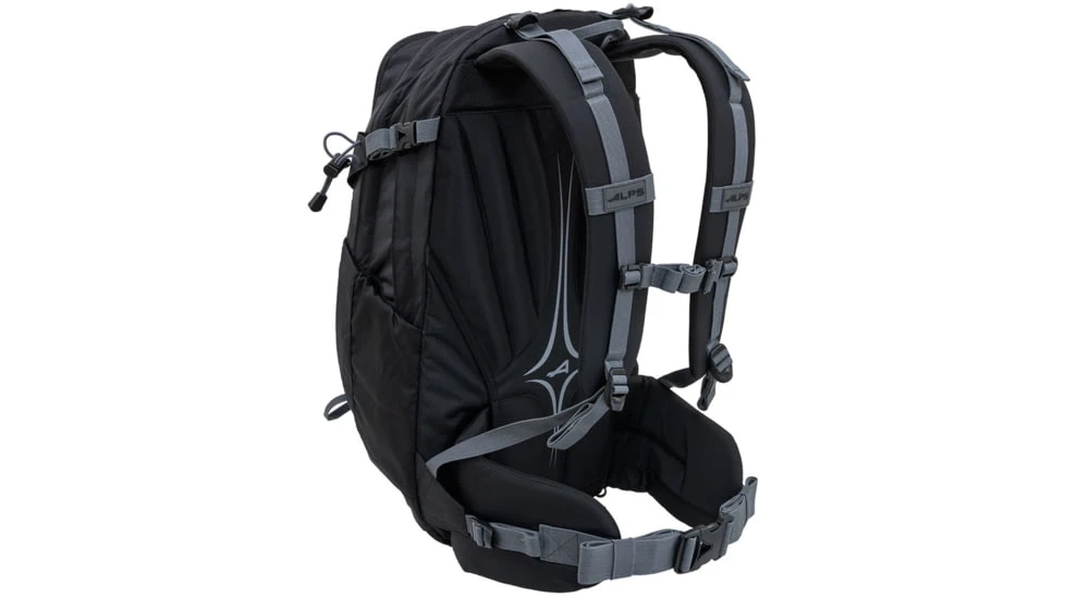 ALPS Mountaineering Solitude 24L Pack 5 ALPS Mountaineering Solitude 24L Pack - Image 3