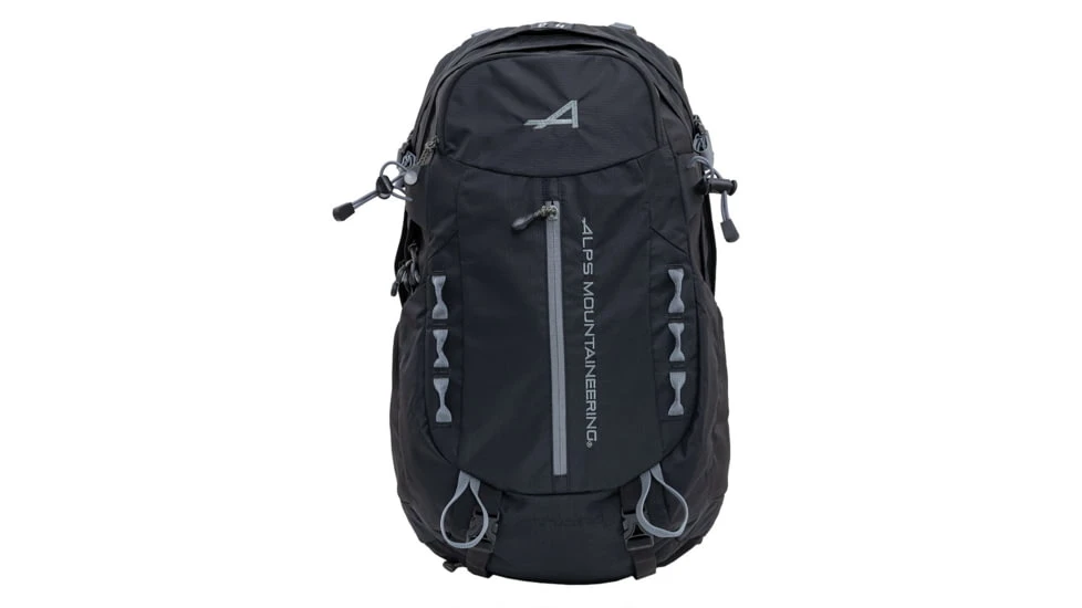 ALPS Mountaineering Solitude 24L Pack 7 ALPS Mountaineering Solitude 24L Pack - Image 5