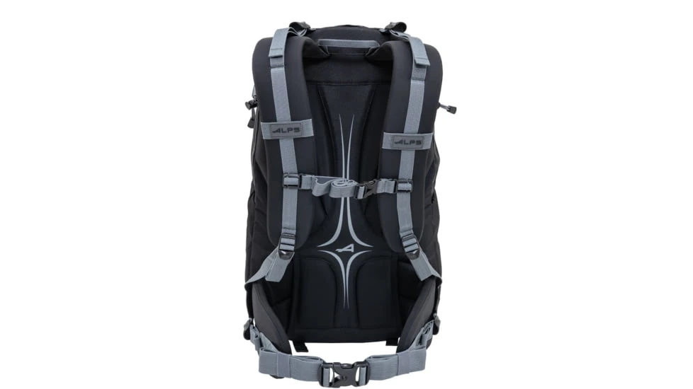 ALPS Mountaineering Solitude 24L Pack 8 ALPS Mountaineering Solitude 24L Pack - Image 6