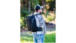 ALPS Mountaineering Solitude 24L Pack 15 ALPS Mountaineering Solitude 24L Pack -Alps opplanet alps mountaineering solitude 24l pack black gray 6062072 av 6