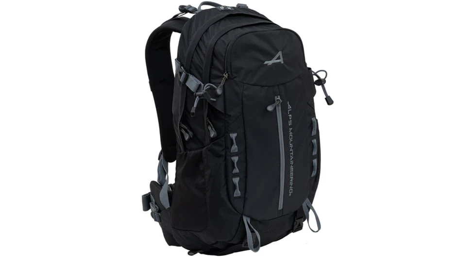 ALPS Mountaineering Solitude 24L Pack 3 ALPS Mountaineering Solitude 24L Pack