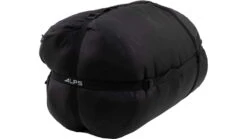 ALPS Mountaineering Spectrum 20 Sleeping Bag 10 ALPS Mountaineering Spectrum 20 Sleeping Bag -Alps opplanet alps mountaineering spectrum 20 sleeping bag blue charcoal 4119733 av 3