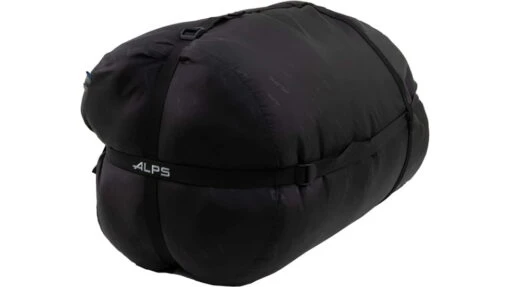 ALPS Mountaineering Spectrum 20 Sleeping Bag - Image 4