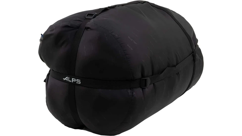 ALPS Mountaineering Spectrum 20 Sleeping Bag 6 ALPS Mountaineering Spectrum 20 Sleeping Bag - Image 4