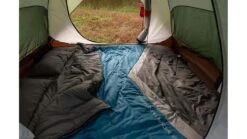 ALPS Mountaineering Spectrum 20 Sleeping Bag 11 ALPS Mountaineering Spectrum 20 Sleeping Bag -Alps opplanet alps mountaineering spectrum 20 sleeping bag blue charcoal 4119733 av 4
