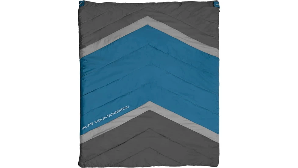ALPS Mountaineering Spectrum 20 Sleeping Bag 3 ALPS Mountaineering Spectrum 20 Sleeping Bag