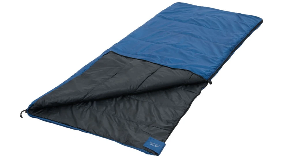 ALPS Mountaineering Summer Outfitter Sleeping Bag 6 ALPS Mountaineering Summer Outfitter Sleeping Bag - Image 4