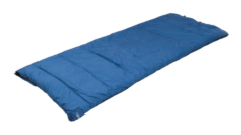 ALPS Mountaineering Summer Outfitter Sleeping Bag 4 ALPS Mountaineering Summer Outfitter Sleeping Bag - Image 2