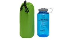 ALPS Mountaineering Swift Air Mat -Alps opplanet alps mountaineering swift air mat green 22 in x 75 in 7151407 av 3