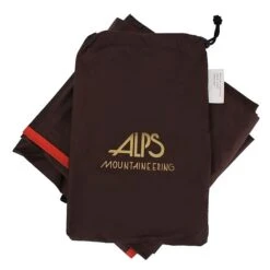 ALPS Mountaineering Tasmanian 2 Floor Saver -Alps opplanet alps mountaineering tasmanian 2 tent nylon floor saver 187043 main