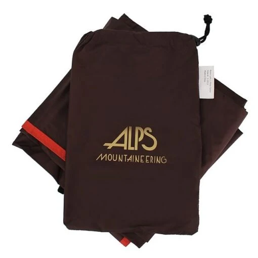 ALPS Mountaineering Tasmanian 2 Floor Saver - Image 6