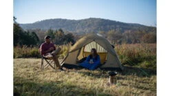 ALPS Mountaineering Taurus 3-Person Outfitter Tent 23 ALPS Mountaineering Taurus 3-Person Outfitter Tent -Alps opplanet alps mountaineering taurus 3 person outfitter tent tan green 5322915 av 10
