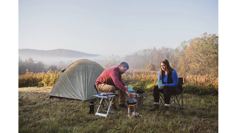ALPS Mountaineering Taurus 3-Person Outfitter Tent 12 ALPS Mountaineering Taurus 3-Person Outfitter Tent - Image 10