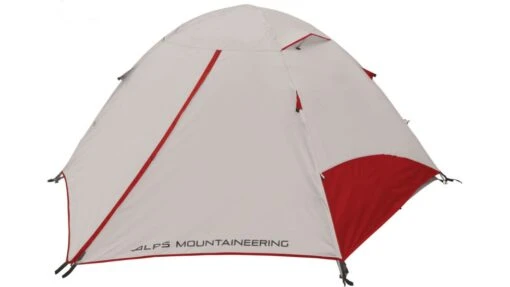 ALPS Mountaineering Taurus Sage/Rust - Image 2