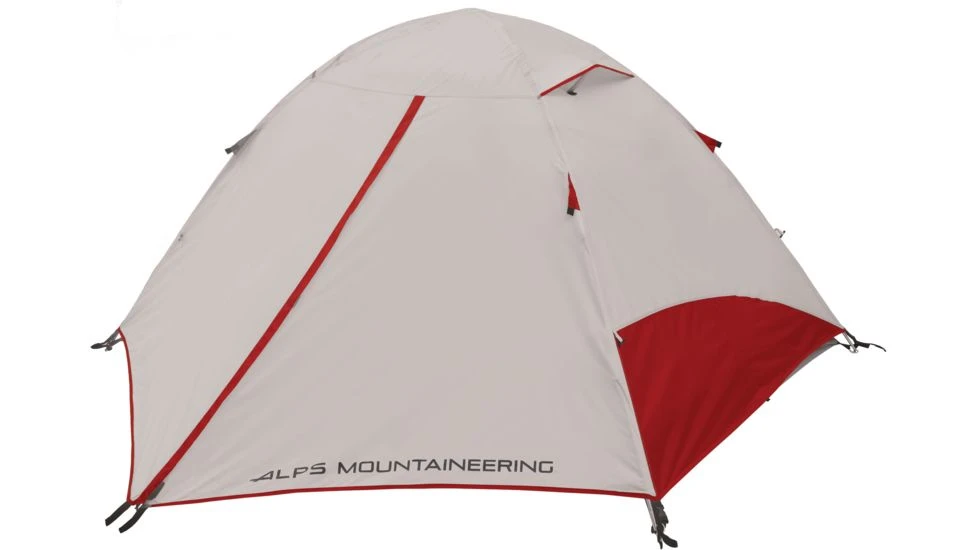 ALPS Mountaineering Taurus Sage/Rust 4 ALPS Mountaineering Taurus Sage/Rust - Image 2