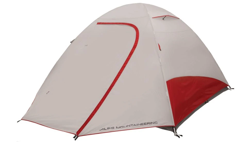 ALPS Mountaineering Tauras - 6 Person, 3 Season 4 ALPS Mountaineering Tauras - 6 Person, 3 Season - Image 2