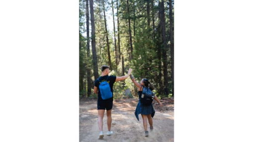 ALPS Mountaineering Tempo 18L Pack - Image 11