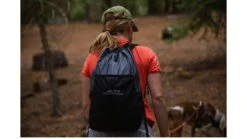 ALPS Mountaineering Tempo 18L Pack 20 ALPS Mountaineering Tempo 18L Pack -Alps opplanet alps mountaineering tempo 18l pack gray black 6052901 av 7