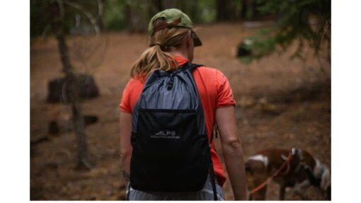 ALPS Mountaineering Tempo 18L Pack - Image 8